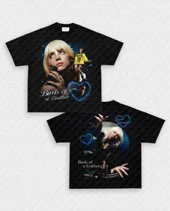 BIRDS OF A FEATHER TEE