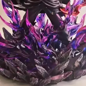 Z000-R0000 PVC Figure for Home Decoration