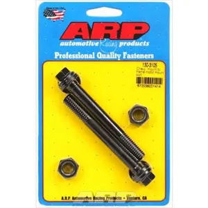212 MAIN ARP 1303105 Chromoly Steel Complete Car Motor Mount Bolt Replacement Kit for Vehicles, Trucks