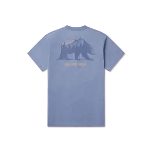 SEAWASH™ Tee - Barely Light