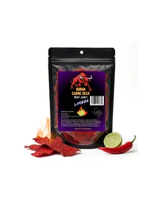 Duran Carne Seca Lumbre (Spicy)