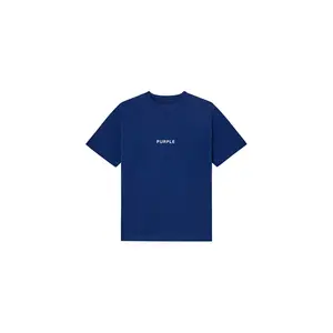 PURPLE BRAND P117-HSRM226 HWT JERSEY SS TEE