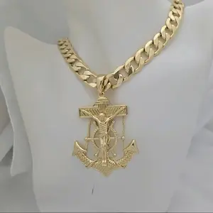Rodriguezjewelry # 506 Necklace  # 408 Pendant