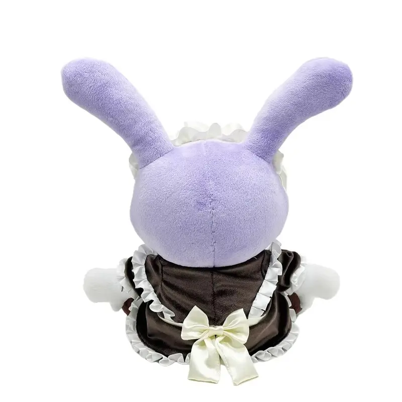 The Amazing Digital Circus Plush Toy Peripheral Pomni Jax Plush Doll ...