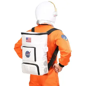 Adult Astronaut Backpack
