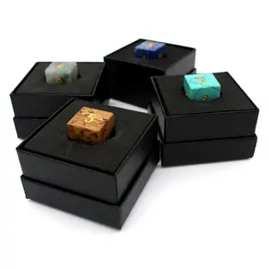 Mystery Luxe d6 Mystery Luxe d6