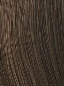 Pop Fishtail Braid Headband for Women, R10 Chestnut - Pack of 2