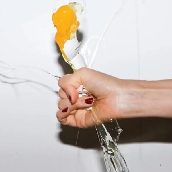 Yeah Yeah Yeahs - It's Blitz  [VINYL RECORD - LP] UK - Import