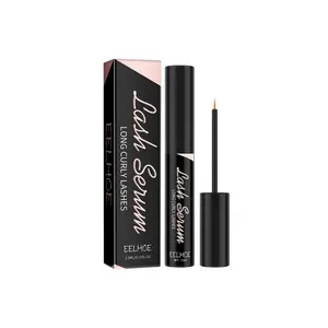 Gentle Hydrating Mascara for Thicker Natural Lashes  Plant-Based Care & Instant Volume