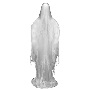 6 Ft Rising Ghost Animated Halloween Prop