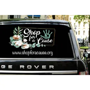Car Decal