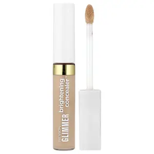 Revlon Glimmer, Brightening Concealer™, 135, 0.3 fl oz (9 ml)