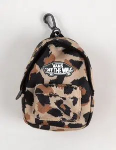VANS Micro Old Skool Backpack Bag Charm
