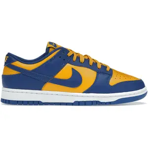 Nike Dunk Low UCLA Nike Dunk Low UCLA