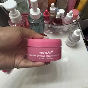 Collagen set