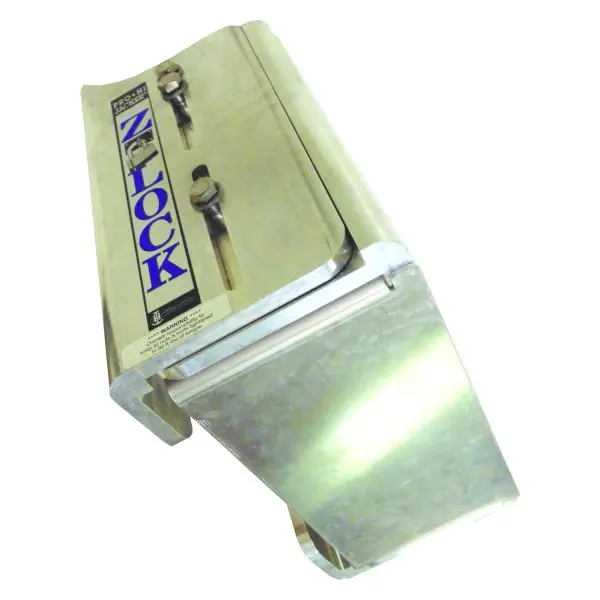 T-H Marine Supplies  10 in. Hole Shot Plate for Z-Lock Jack Plate