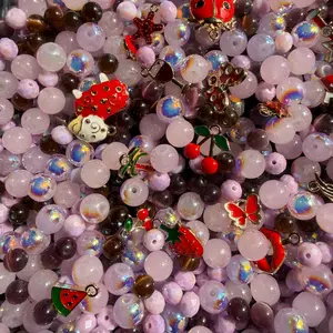 M - Friday-Saturday's Mixed Bead Mix - Live Packing [Ships from US]