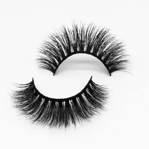 Diamond Eyelashes