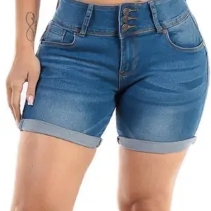 Ladies shorts Bottom Comfort