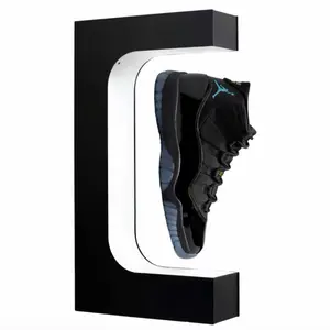 Levitation Sneaker Display