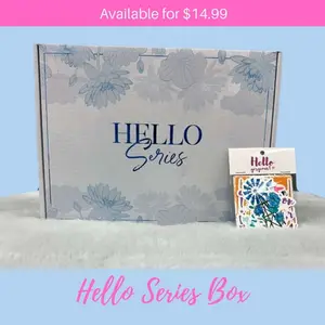 Hello Series Box