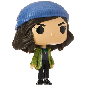 Funko POP! Marvel: Eternals - Sersi #741 Target Exclusive