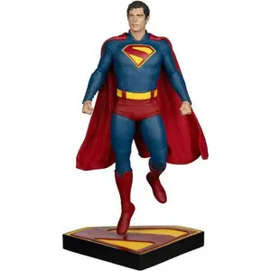DC Direct Superman Movie (2025) 1/6 Scale Resin Statue  [COLLECTIBLES] Statue