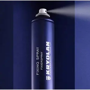 Kryolan 2295 Fixing Spray 300 ML