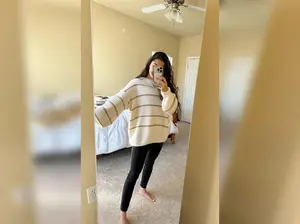 Bliss Sweater
