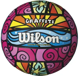 Wilson Outdoor Recreational Volleyball - Official Size