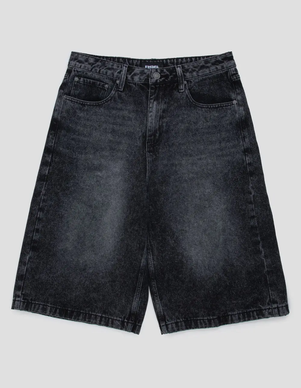 RSQ Mens Extra Baggy Jorts RSQ Mens Extra Baggy Jorts