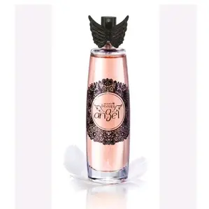 Beauty Angel Arabela For Her - 50 ML Fl Oz Perfume with Unique Design and Name Mentioned