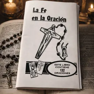 La fe en la Oración.