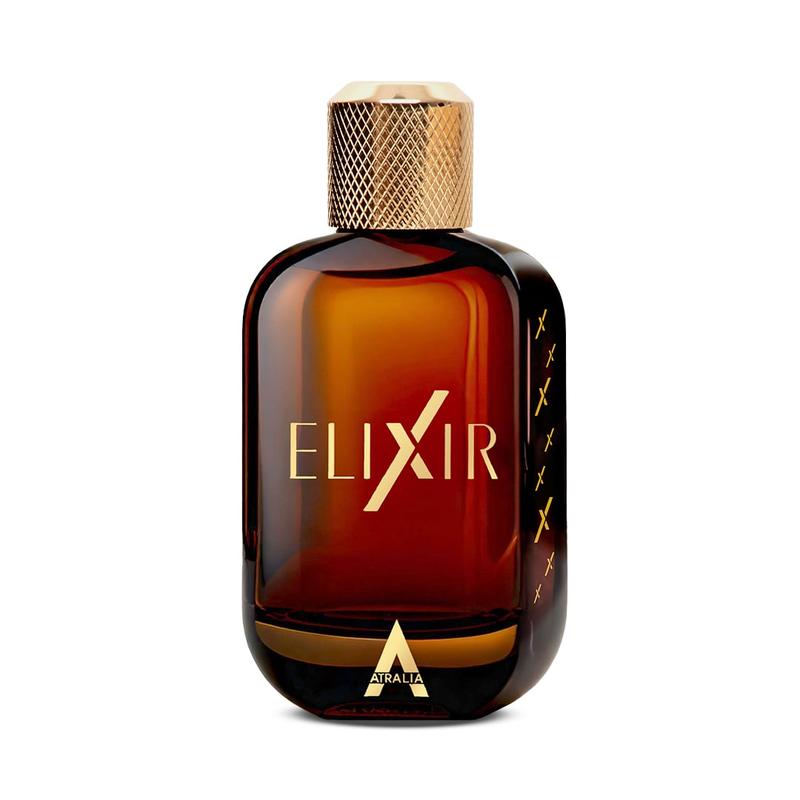 Atralia Absolute Noir, Elixir Unique and Long Lasting Unique Arabian Fragrances