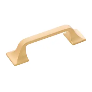 Cabinet Pull 3 Inch Center to Center - Hickory Hardware