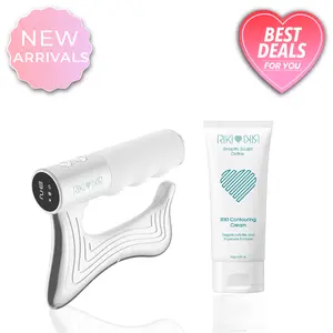 RIKI Sculptor & Contouring Cream