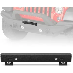 Nilight Universal Flip-Up Plate Frame for 10 Inch Hawse Fairlead Mount Front License Bracket Holder Relocation Bumper Winch Mount Roller Fit for Most Pickup Trucks Off-Road Cars SUVs