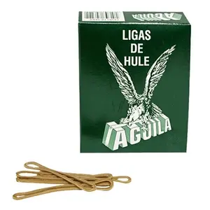 Rubber Band No.18 (100g)