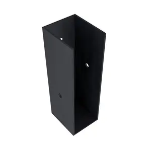 Pergola Insert Bracket (for 2x6 Wood Slats)