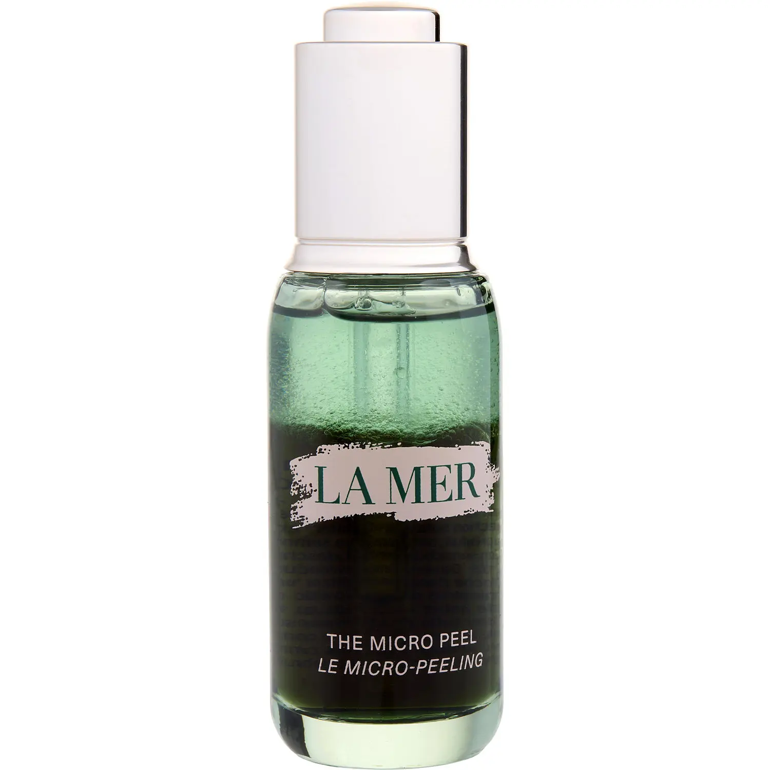 La Mer By La Mer The Micro Peel For Women