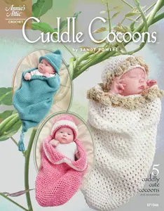 USED-Cuddle Cocoons by Powers, Sandy (Paperback)