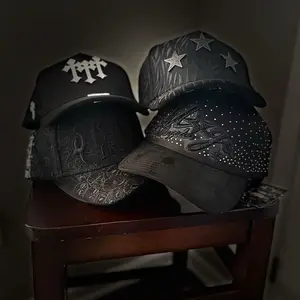 Gorras de diseñador
