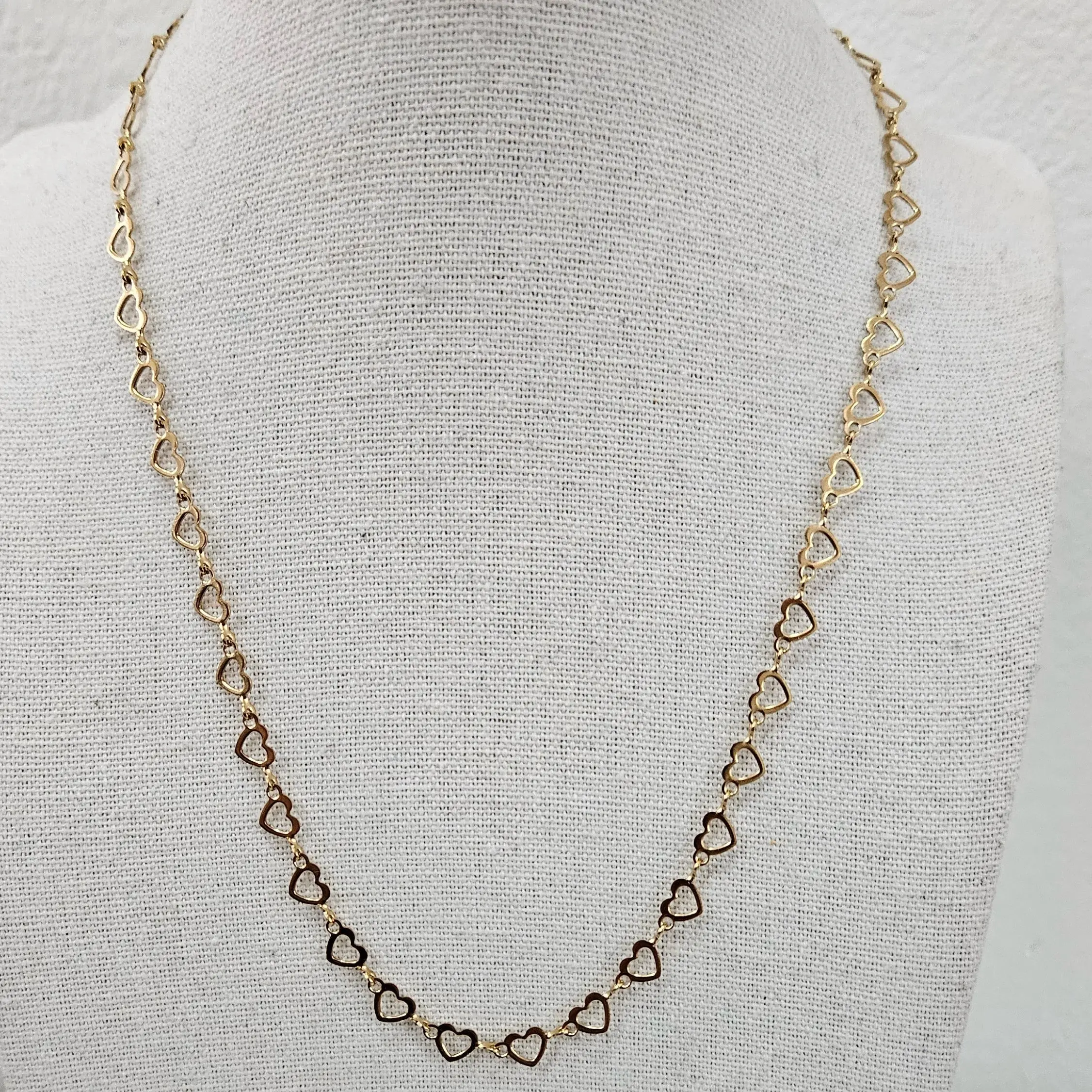 Amari Necklace (Collar)