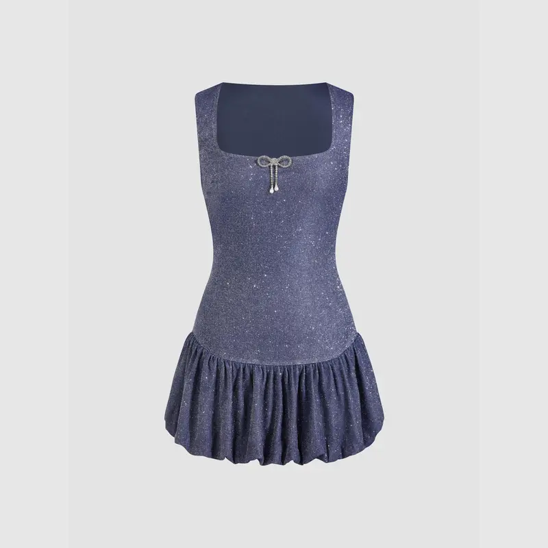 cider blue sparkly dress - TikTok Shop cider blue sparkly dress - TikTok Shop