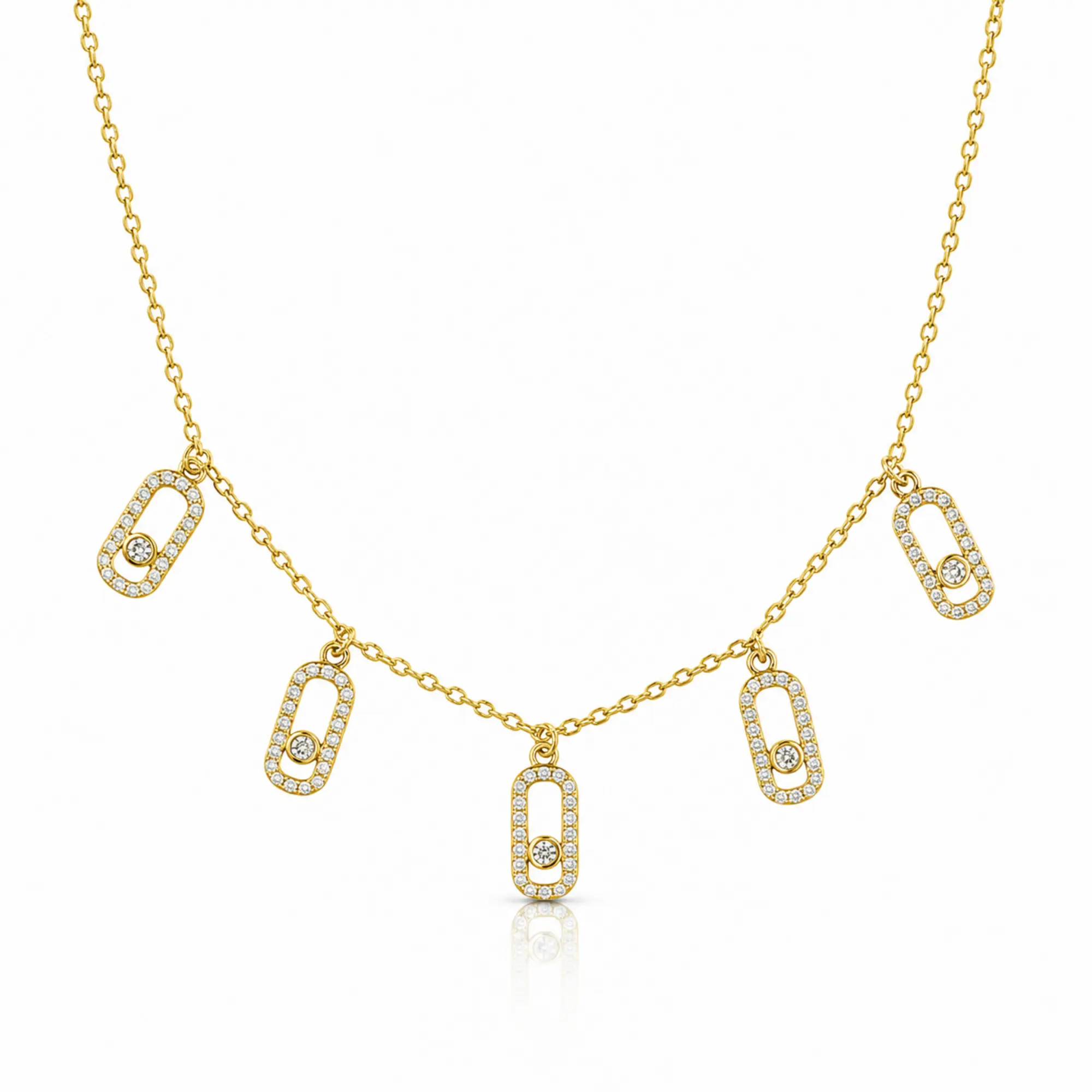 KIERRA Necklace