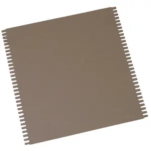 212 MAIN 13x13 in. Recycled Chipboard Wide-Notch Looms, 12 Per Pack, Textiles & Sewing Teaching Aid