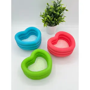 Inflated Pool Trinket Dish