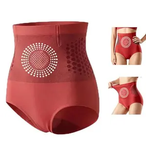 4-in-1 Micro-particle Firming and Shaping Shorts High-Waisted Yoga Pants
