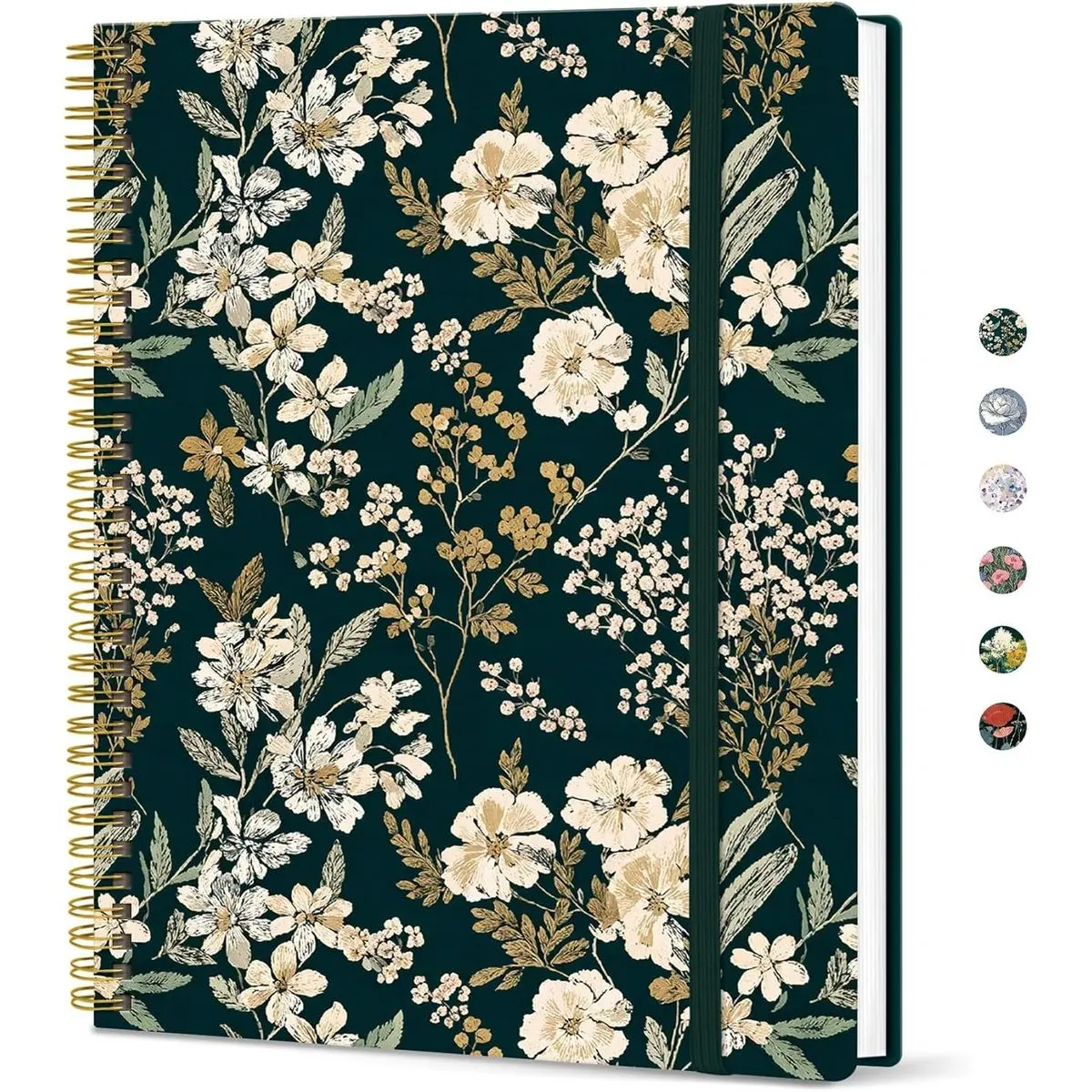 I-Evergreen Elegance