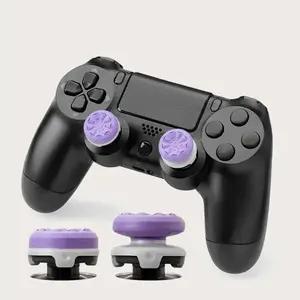 Fps Thumbsticks, Inferno Thumb Grips, Compatible with Ps4/ps5, Xbox X/s/one, Switch Pro Controller, Game Controller Accessories